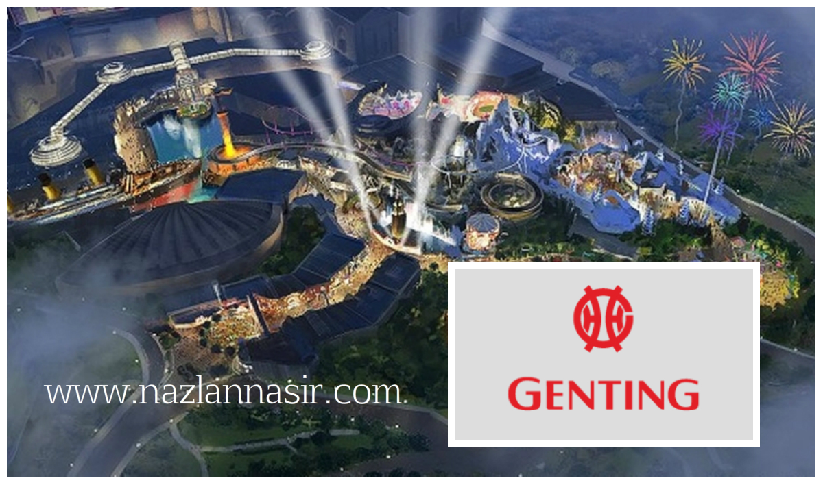 Genting GITP