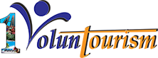 1Voluntourism