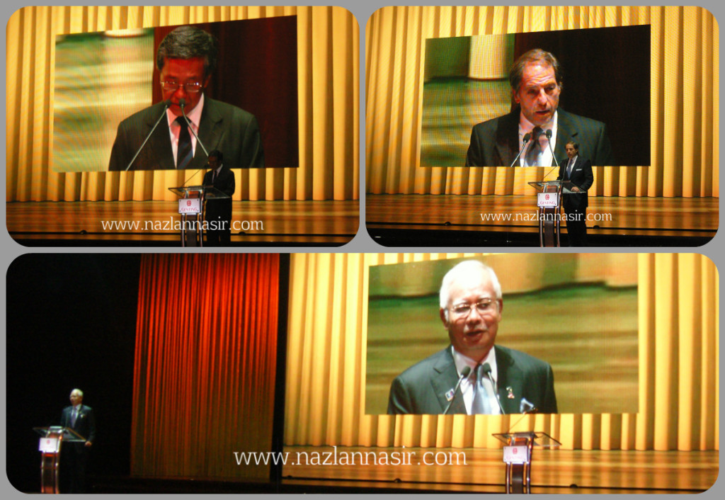 VVIP Speeches