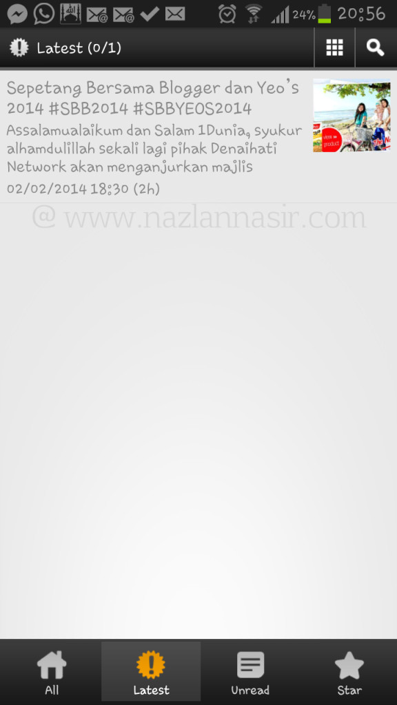 Denaihati Mobile Apps