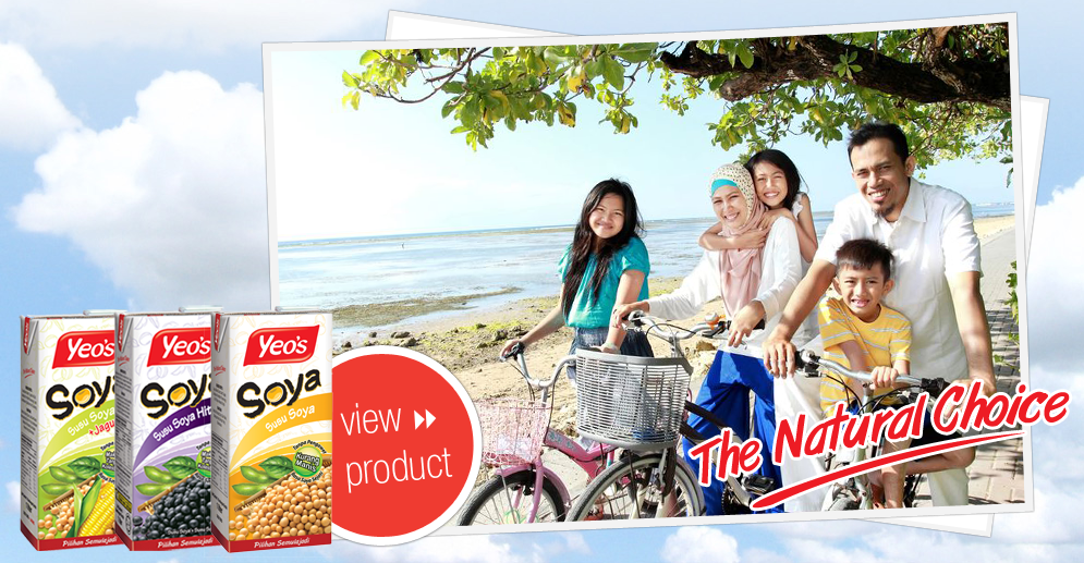Yeo Hiap Seng (Malaysia) Berhad