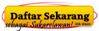 daftar sukarelawan