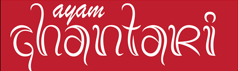 Ayam Ghantari Logo