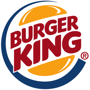 Burger King Logo (Malaysia)