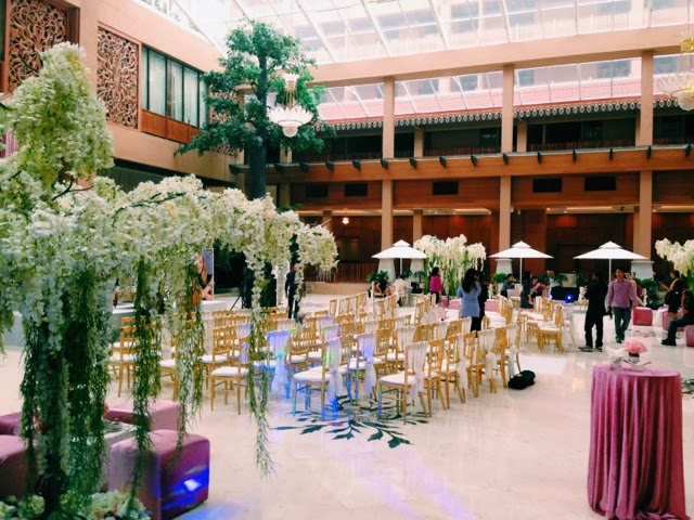 Kisah Tatie - Pandora Spring Collection 2014