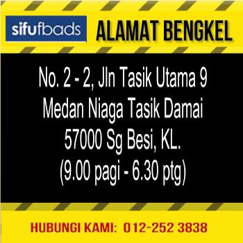 Lokasi Rahsia Resepi Duit