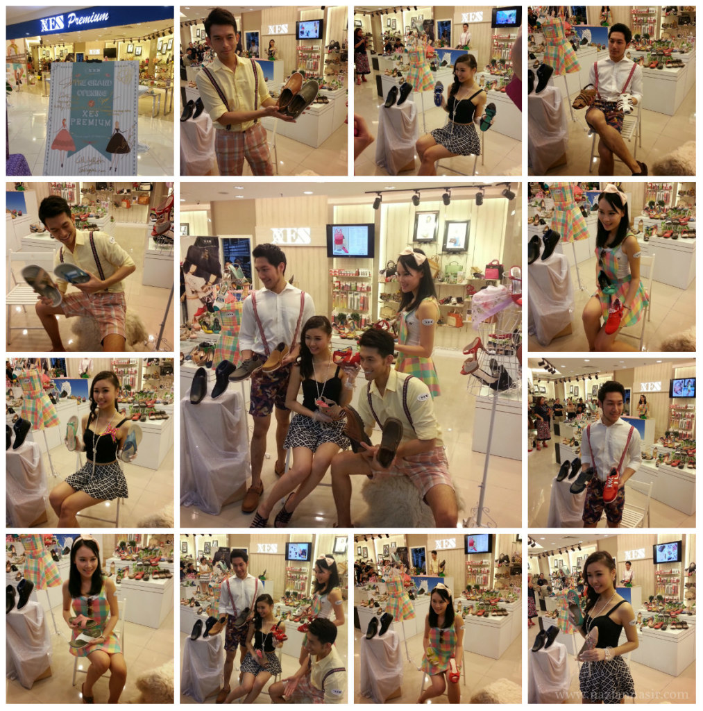 XES Models