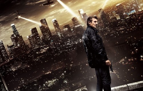 TAKEN 3