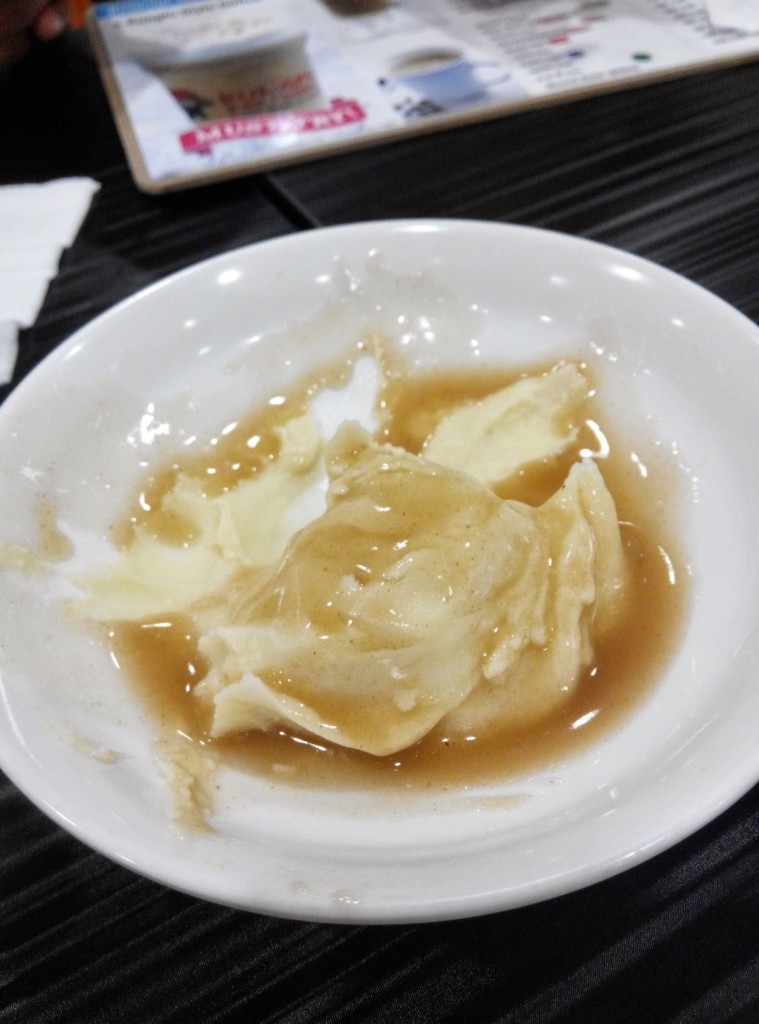 Mashed Potato
