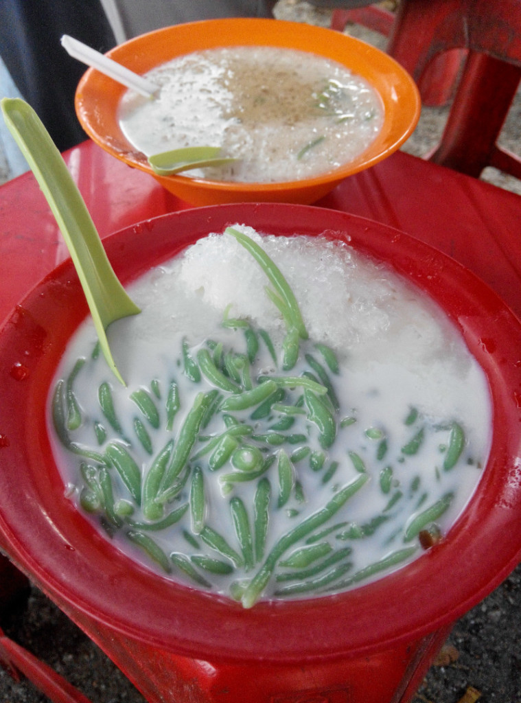 Cendol Biasa