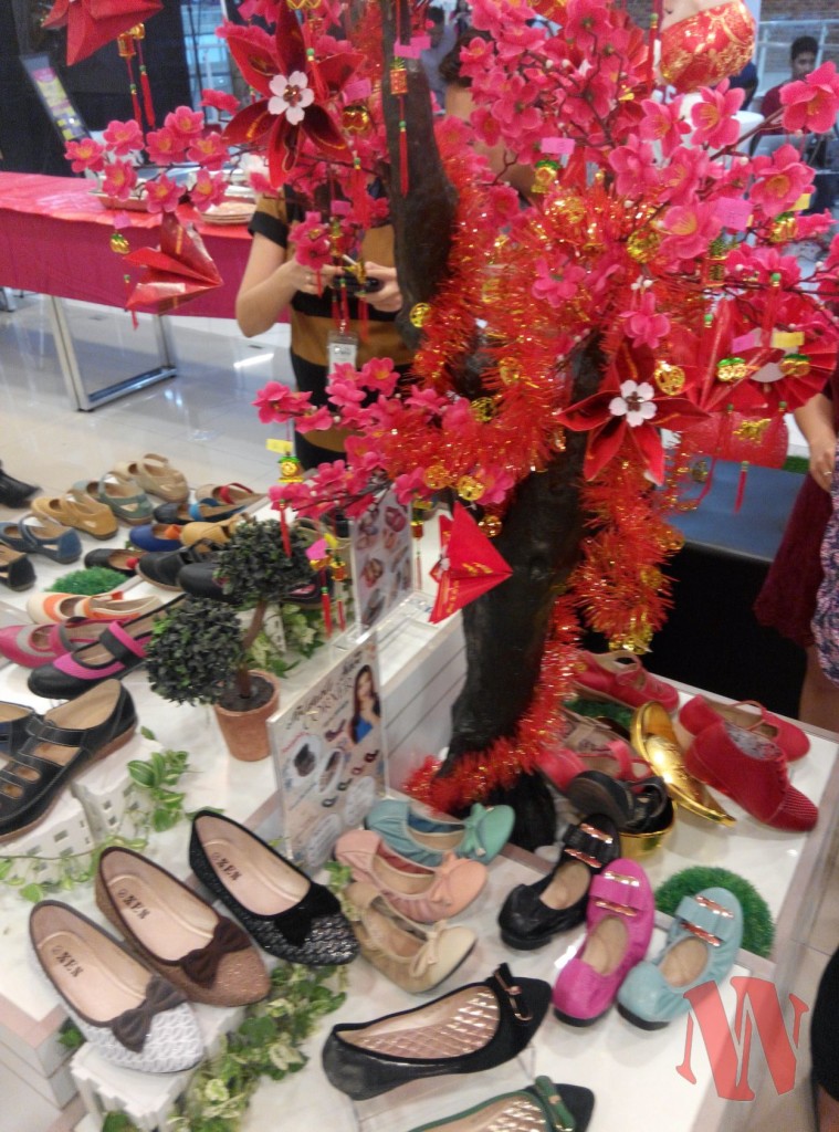 XES Shoes Collection 1