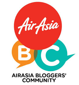 AirAsia Bloggers' Community