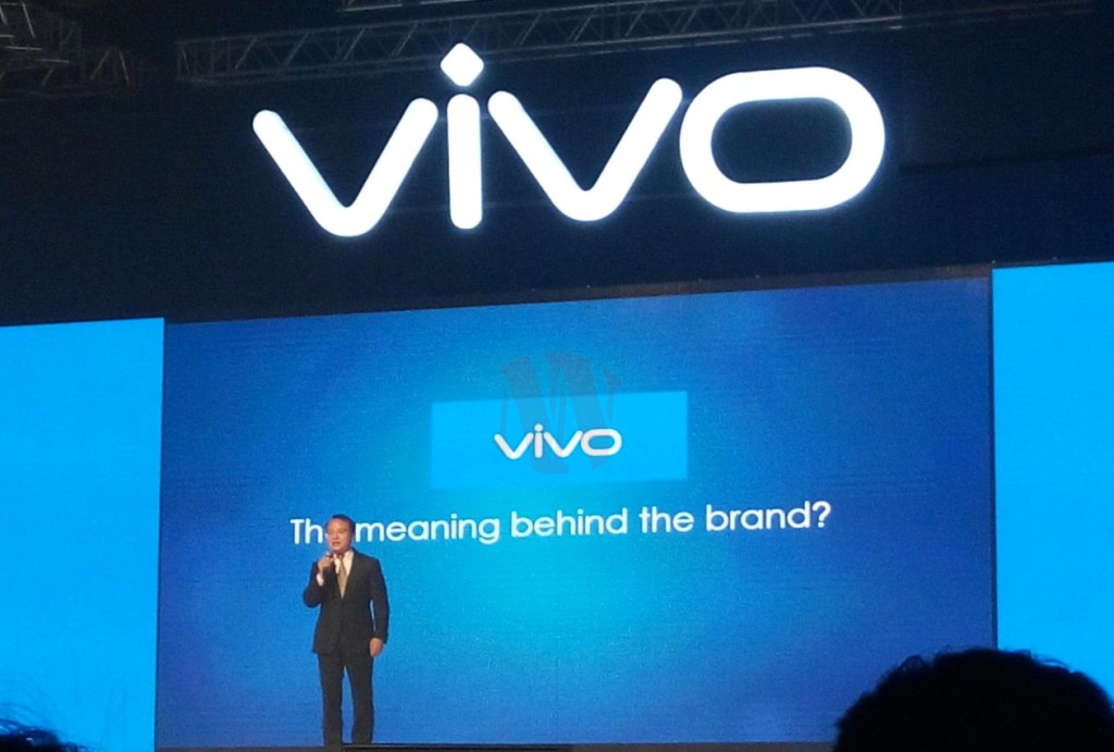03 vivo brand means