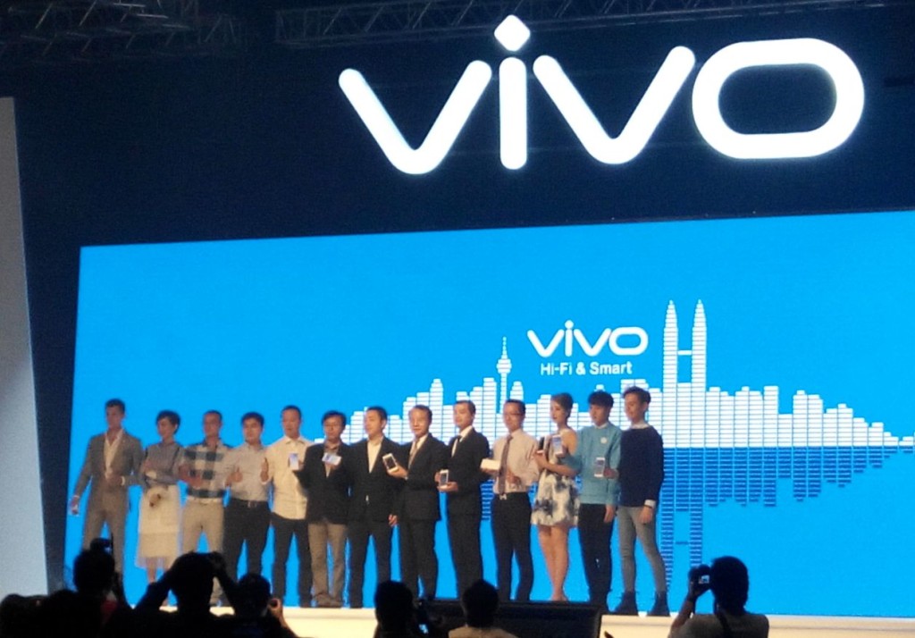 10 vivo vvip
