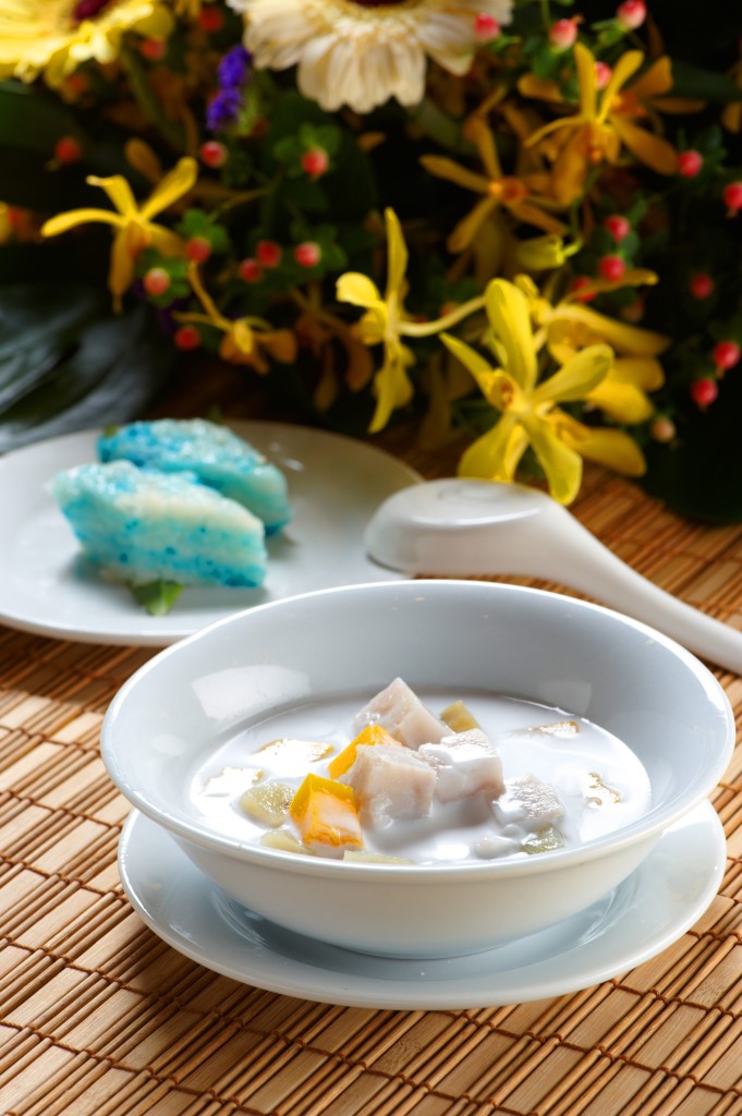 Bubur Cha Cha