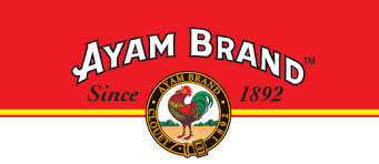 Ayam Brand Logo 2