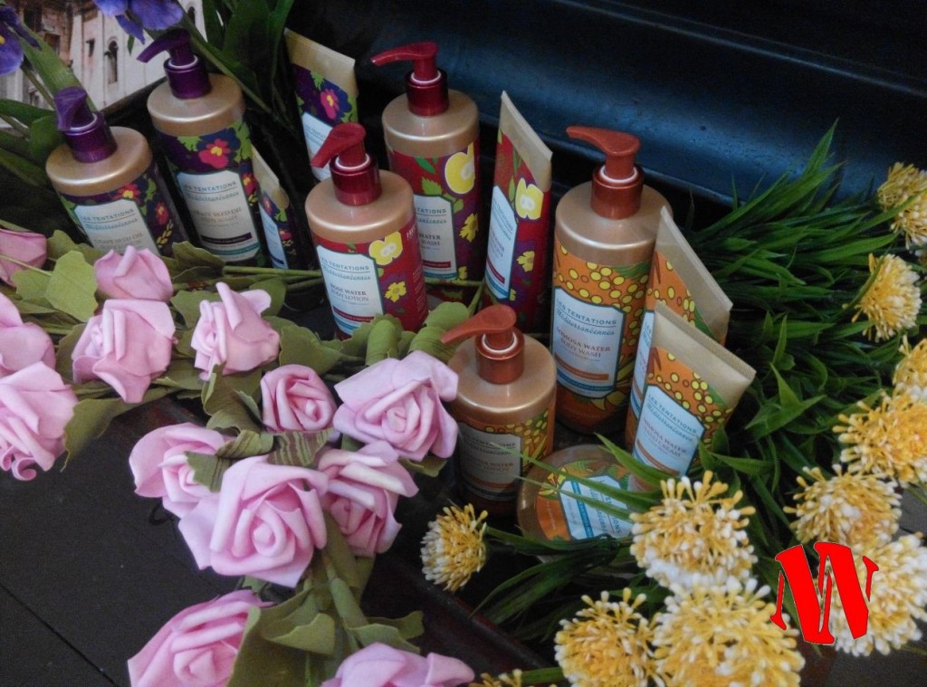 Les Tentations Mediterraneennes 01