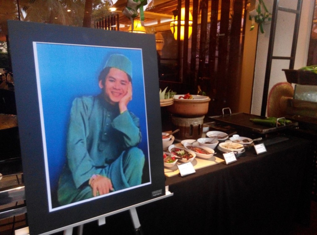 Sudirman's Favourite