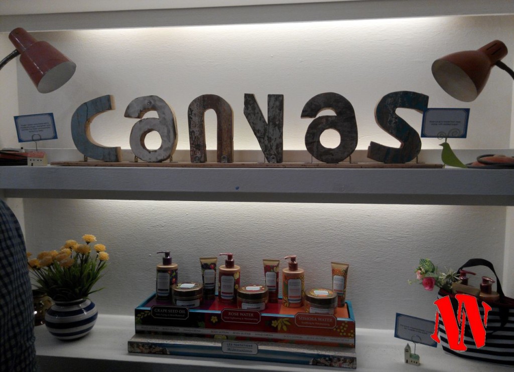 The Canvas Damansara Perdana