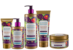 product-grape oil seed