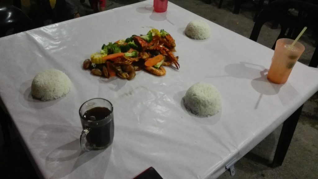 SHELL N - Sedia di makan