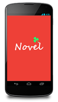 NovelPlus App