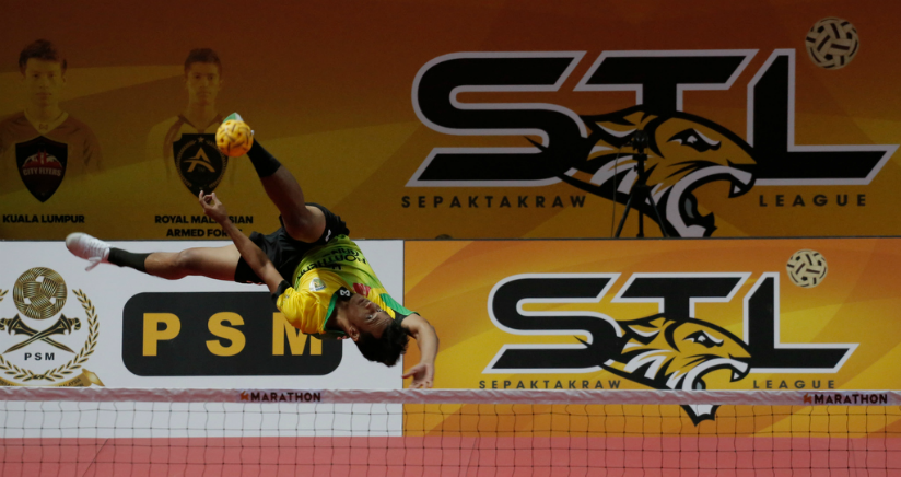 para peminat sukan kini boleh menikmati pengalaman tontonan dalam resolusi tinggi sukan tempatan dan antarabangsa di Astro Arena HD