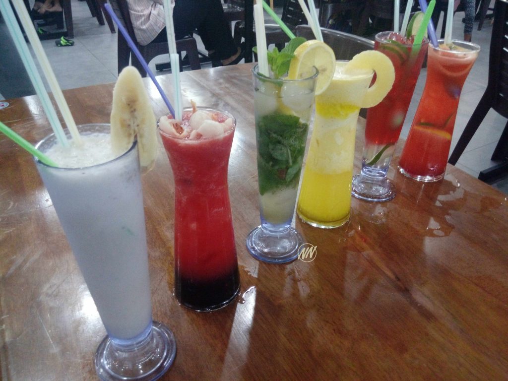 Minuman Special Besito's RM7
