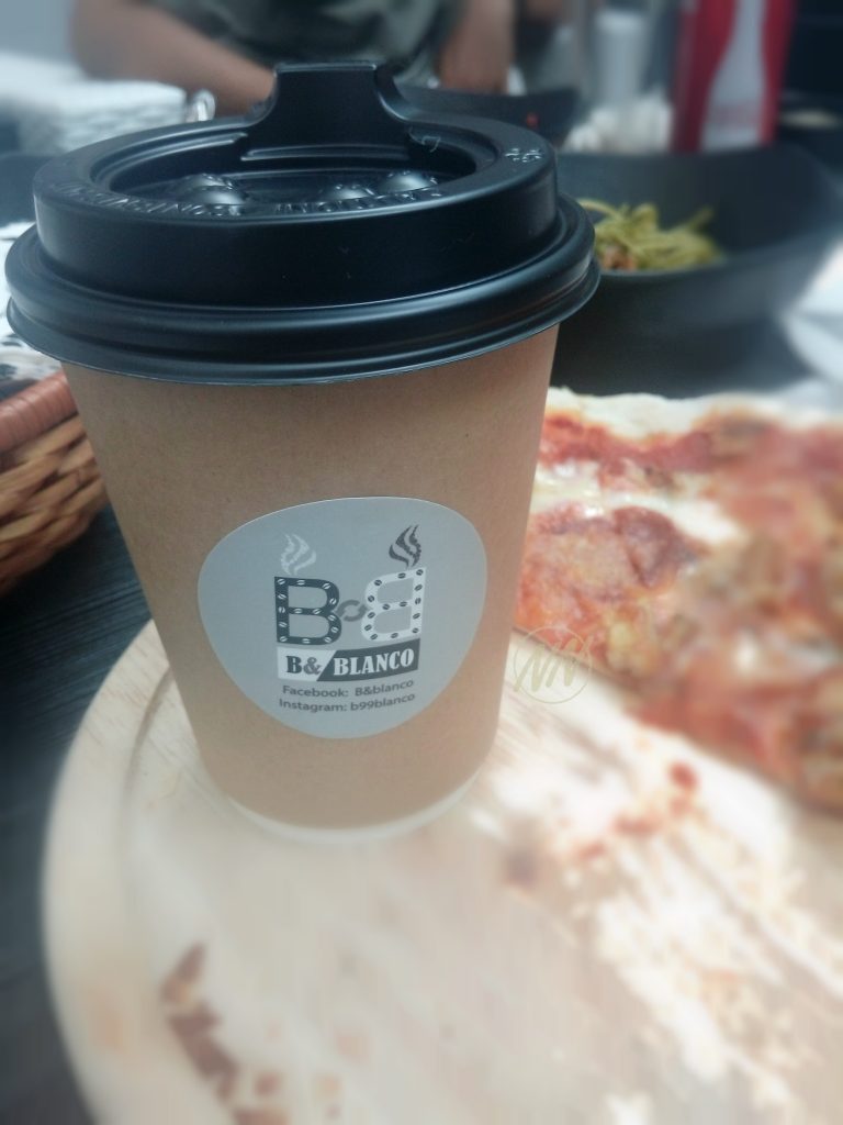 Caramel Macchiato (12oz) RM13