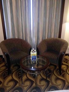 06 Facilities - Sofa