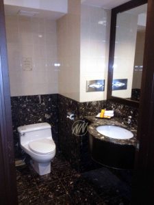 10 Facilities - Toilet