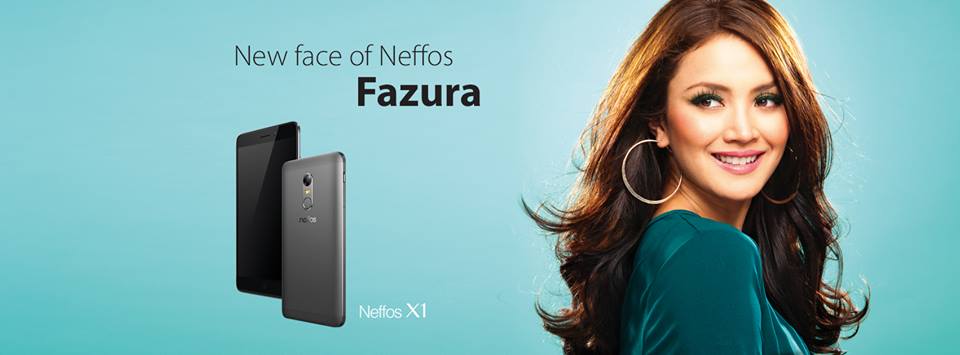 New Face of Neffos