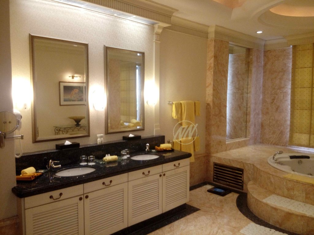 41 Presidential Suite L19 (Toilet1)
