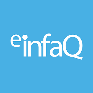 Aplikasi e-infaQ