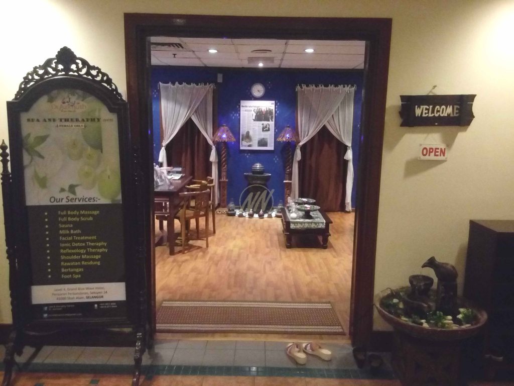 Dr. Azimuth Spa Centre