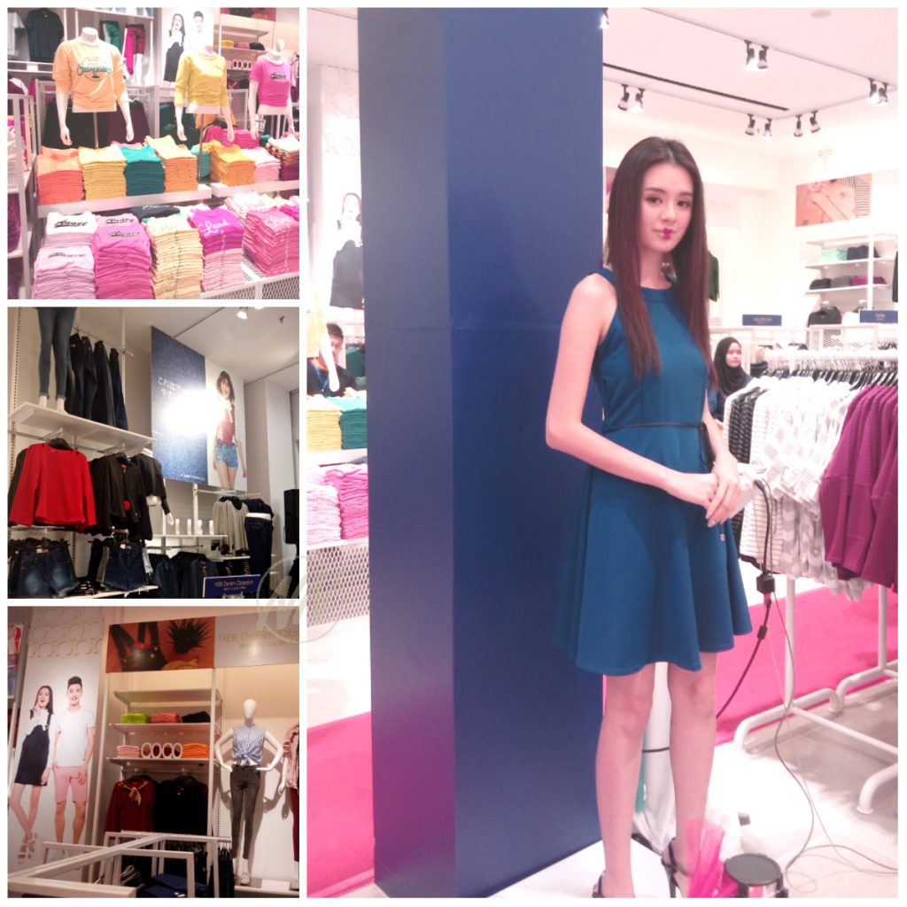 Fesyen Jepun - For Women