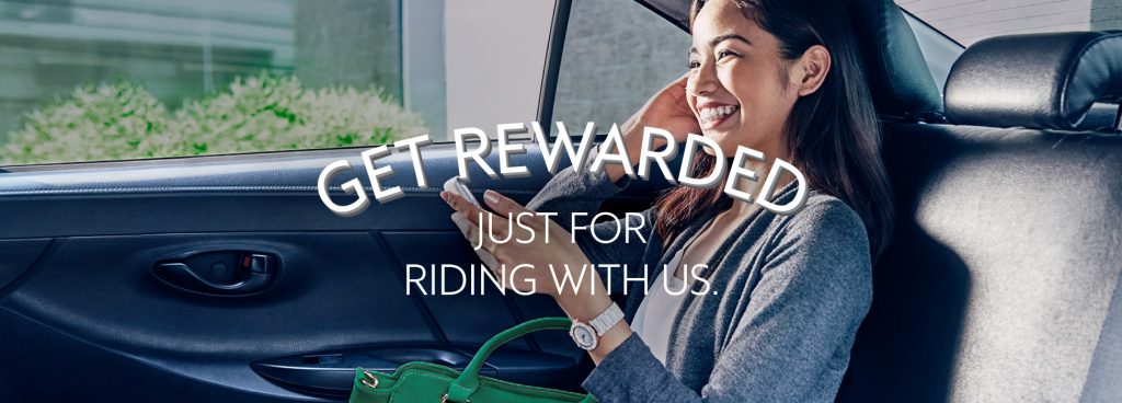 GrabRewards Promo Banner