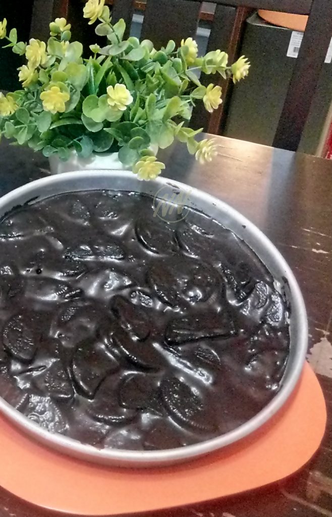 Best Choc Brownie Pokka