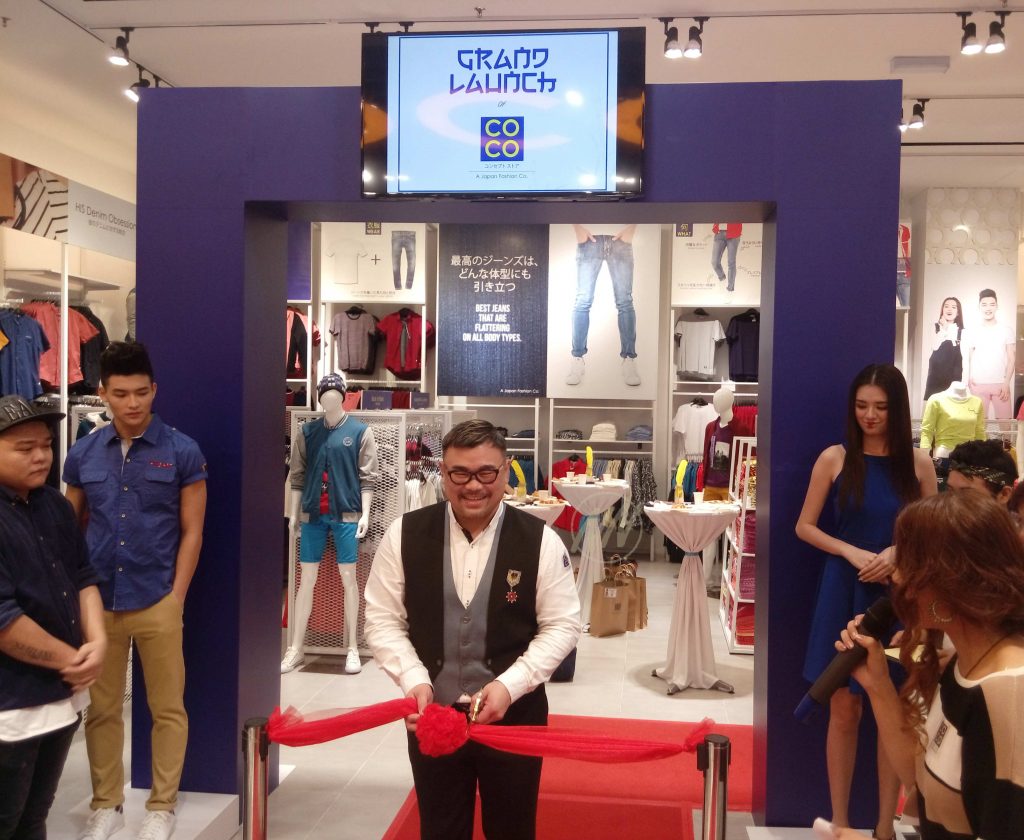 Ribbon Cutting Ceremony