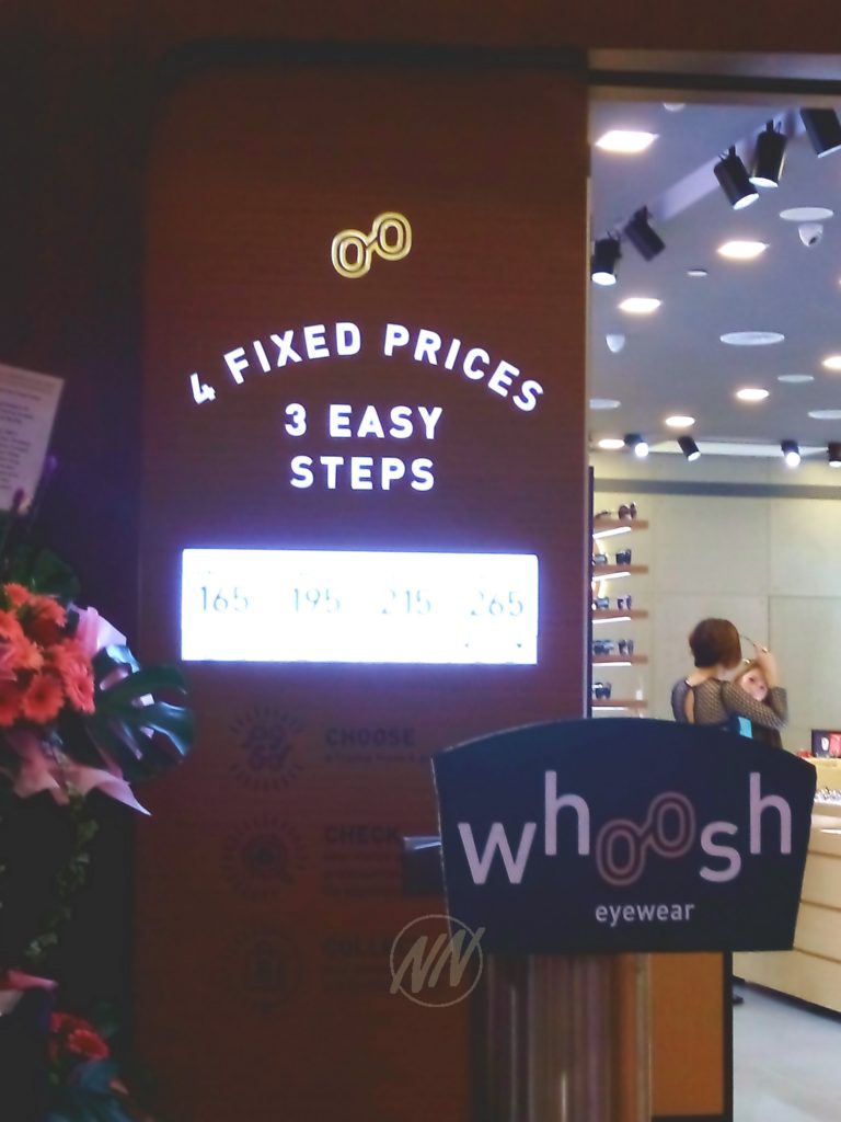 4 Fixed Prices 3 Easy Steps