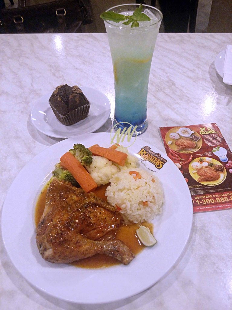Ayam Pedas Spicy Chicken Favourite Meal