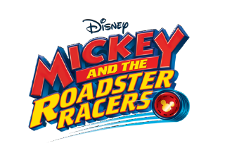 Disney Mickey and the Roadster Racers