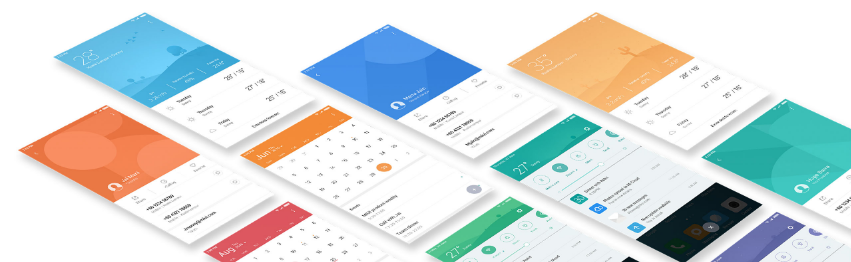 Redmi 4A - MIUI 8
