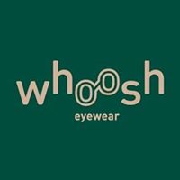 Whoosh Eyewear Logo