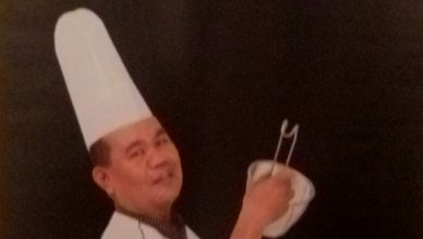 Bufet Bazaar Ramadan