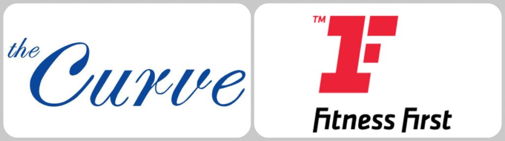 Kempen Kesihatan & Kecantikan - The Curve & Fitness First