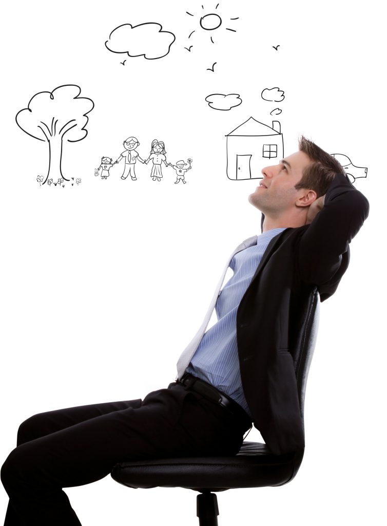 Memikir untuk beli rumah