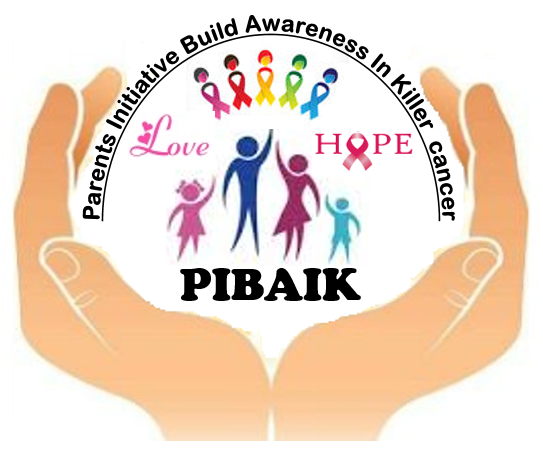 Persatuan Kanser IbuBapa dan Kanak-Kanak Malaysia