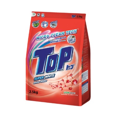 TOP-Super White