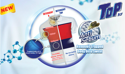 TOP Micro-Clean Tech